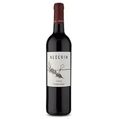 Vinho do Porto Alecrim 750ml - Tinto