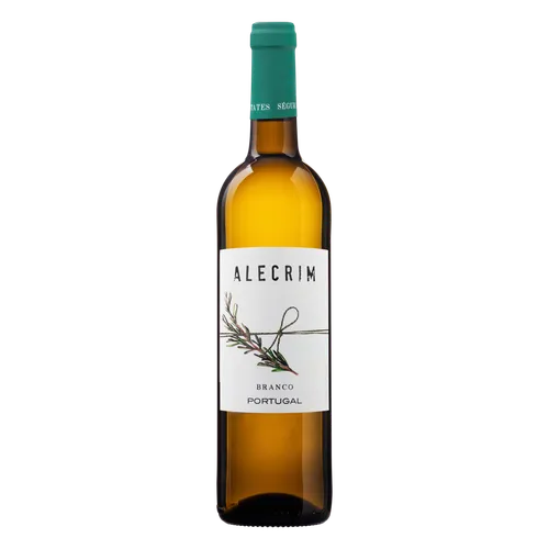 Vinho Port Alecrim 750ml Branco