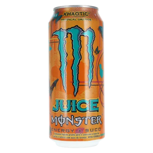 Monster Energy 473ml 6pack
