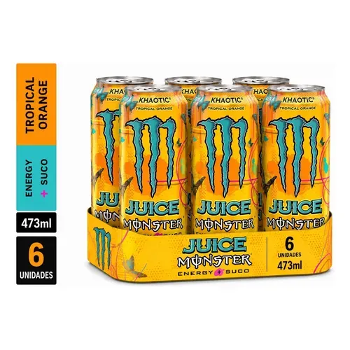 Monster Mango Loco Lata 473ml
