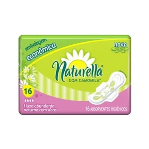 Absorvente Always Prot Diário Suave sem Álcool