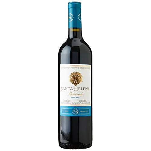 Vinho Sta Helena 750ml Malbec