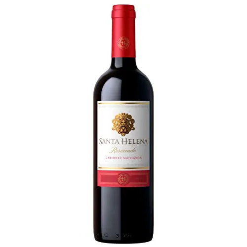 Vinho Santa Helena Cabernet Sauvignon 4820ml