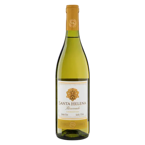 Vinho Chl Sta Helena Reservado 750ml