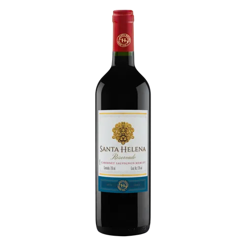 Vinho Santa Helena Cabernet Merlot 750ml