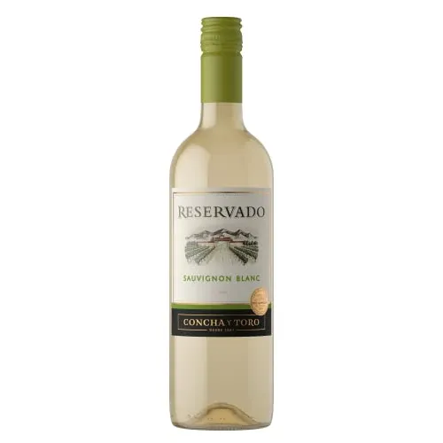 Vinho Concha y Toro Reserva 750ml - Sauvignon