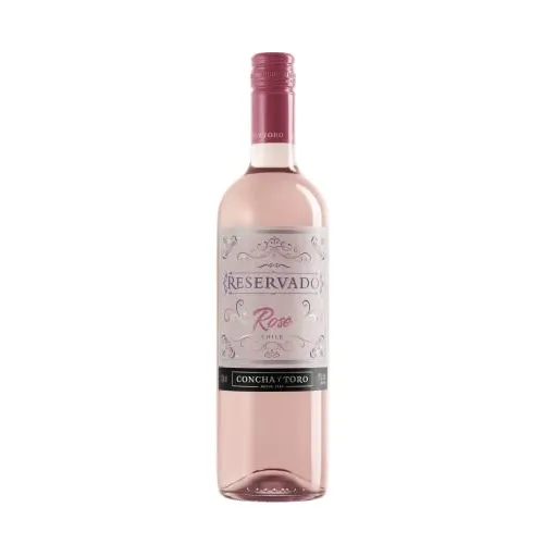 Vinho Concha y Toro Reserva Rosé 750ml