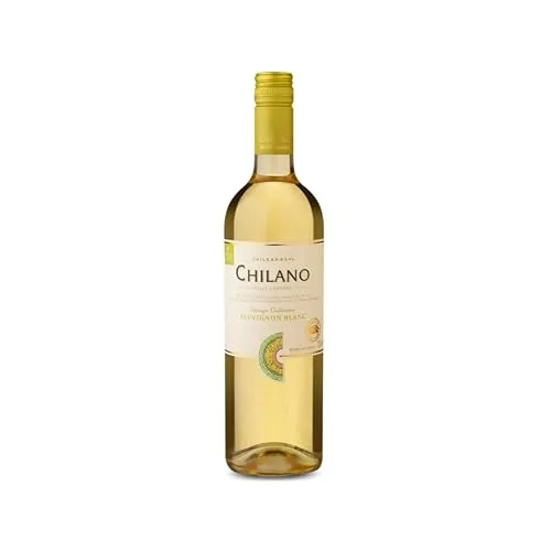 Vinho Chileno Chilano 750ml Sauvignon