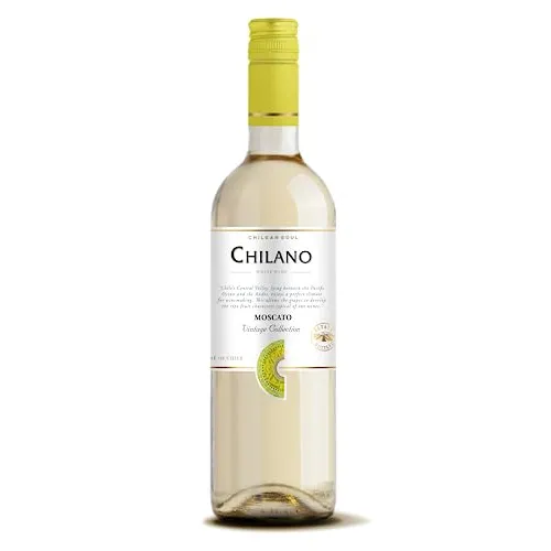 Vinho Chileno Chilano 750ml Pr Mosca