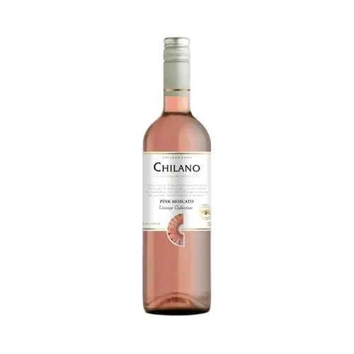 Vinho Chileno Chilano 750ml