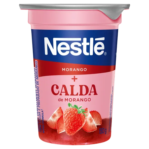 Bi Camada Nestle 150g