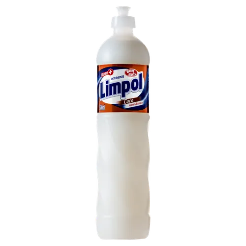 Detergente Limpol Coco