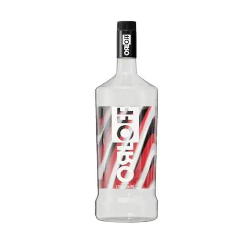 Vodka Orloff 1,75l