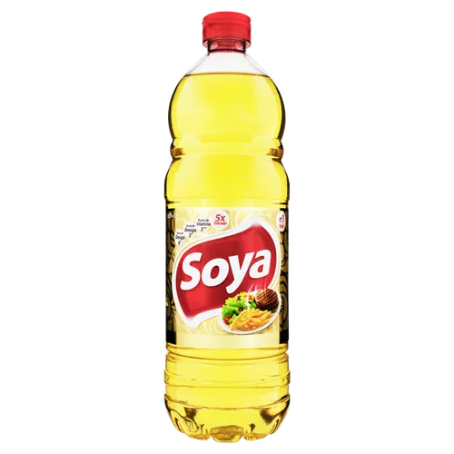 Oleo de Soja Soya 900