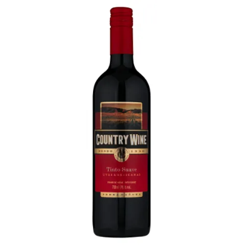 Vinho Country Wine