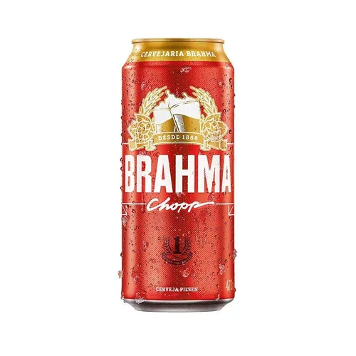 Brahma Latao 473ml