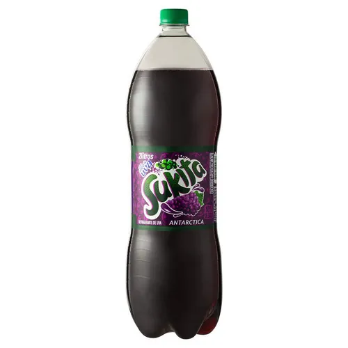 Refrigerante Sukita 2l Uva