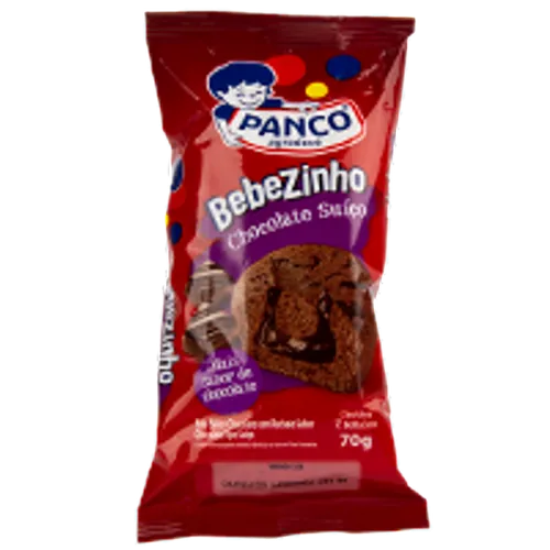 Panco Bolo Ez Rech Chocolate 70g