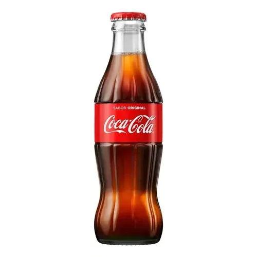 Cc 250ml Vidro Ow (6) Cartonado