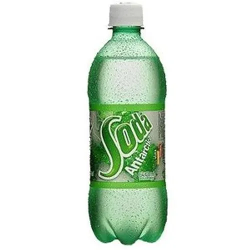 Refrigerante Soda 600ml