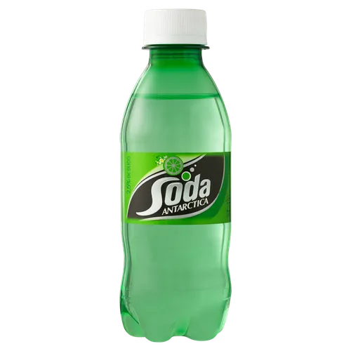 Refrigerante Soda 200ml