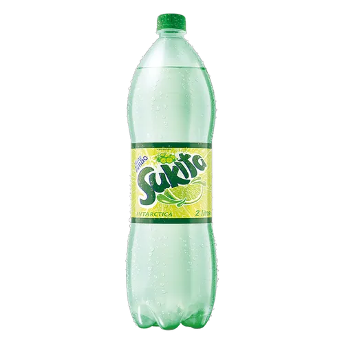 Refrigerante Sukita 2l Limão