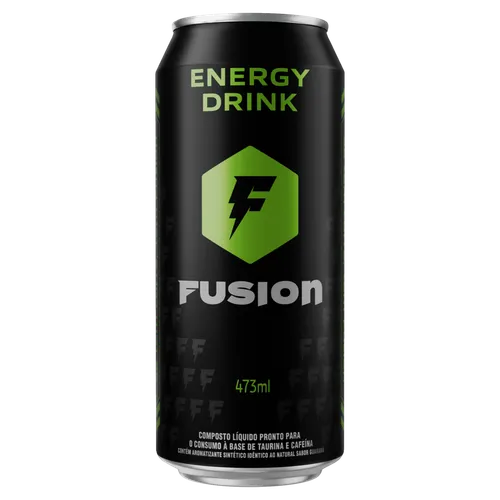 Shampoo Fusion 473ml Npal