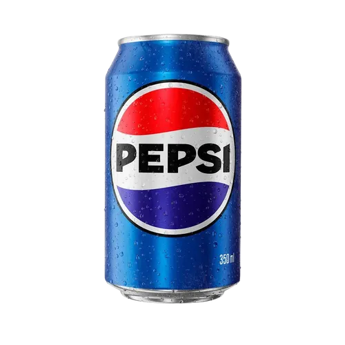 Refrigerante Pepsi Lata 350ml