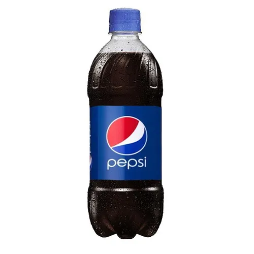 Refrigerante Pepsi 600ml