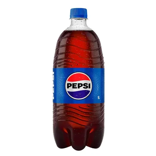 Refrigerante Pepsi 1l