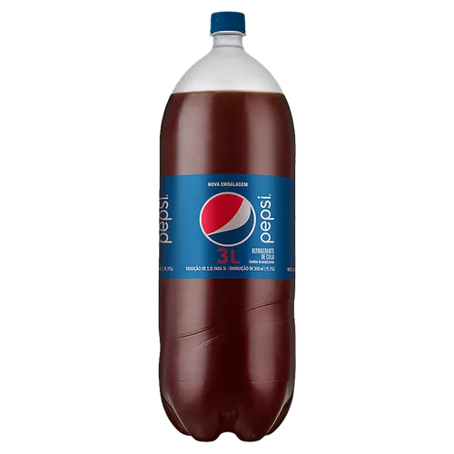 Refrigerante Pepsi 3l