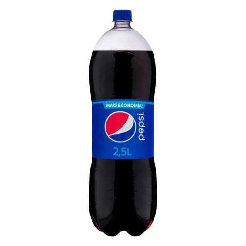 Refrigerante Pepsi 2.5l