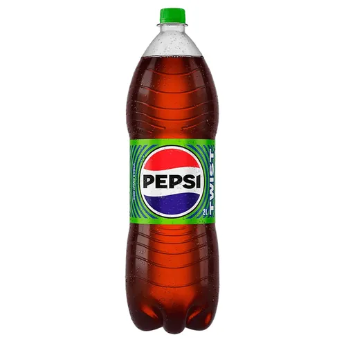 Refrigerante Pepsi Twist 2l