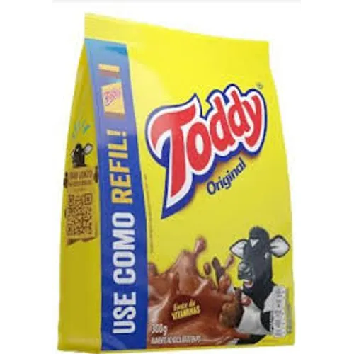 Achoc Toddy Original Refil Emb Econ 300g