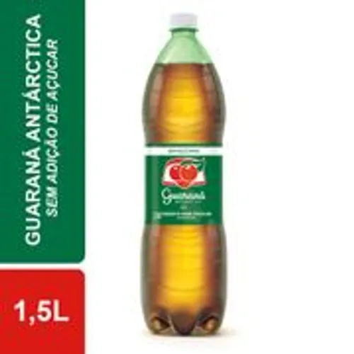 Refrigerante Pepsi Black 1,5l
