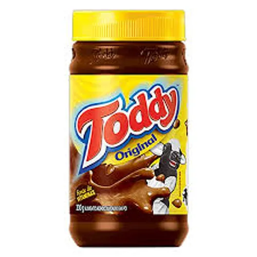 Achocolatado Toddy Original 200g