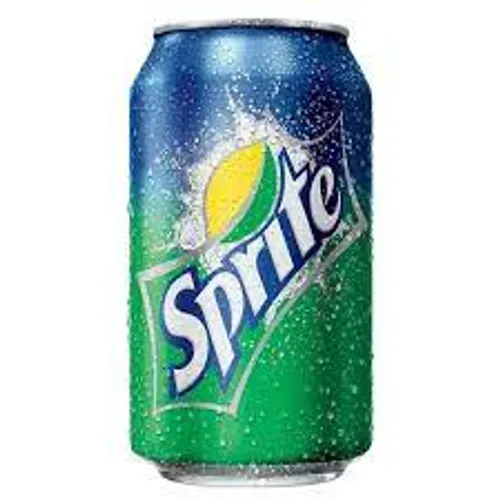 Refrigerante Sprite 350ml