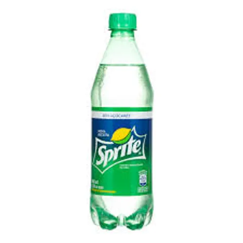 Refrigerante Sprite 600ml