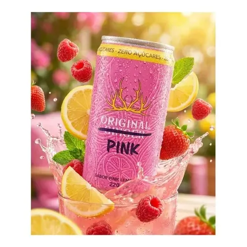 Refrigerante Coca-cola 220ml