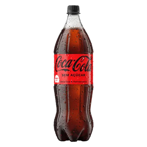 Refrigerante Coca-cola Zero 1.5l