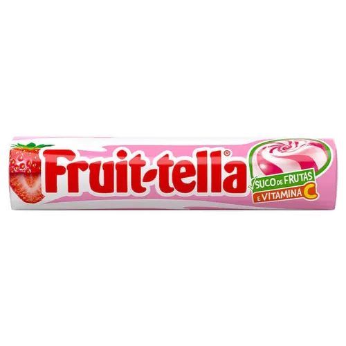 Fruttella Morango
