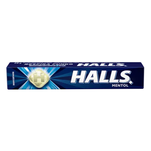 Bala Halls Mentol
