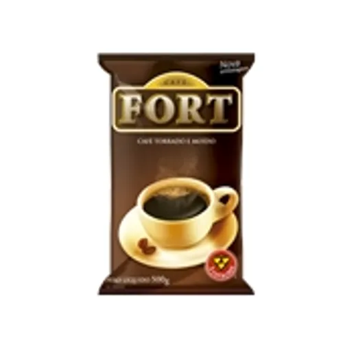 Café 3 Corações 500g Forte