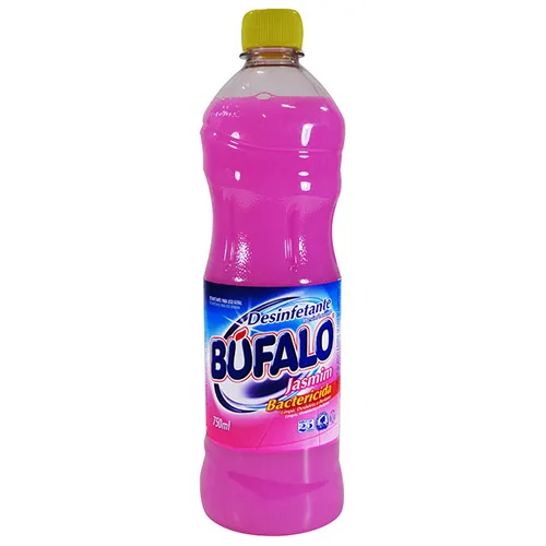 Desinfetante Búfalo Jasmim 750ml
