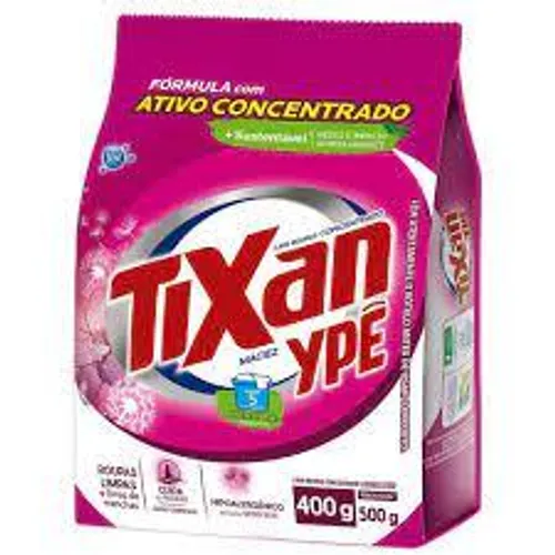 Det Tixan Ype 400g Maciez