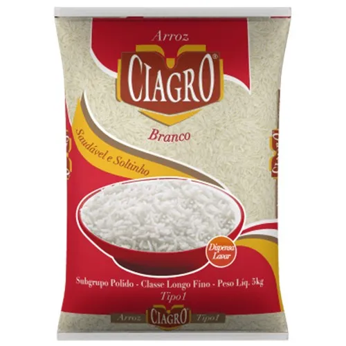 Arroz Ciagro 5kg