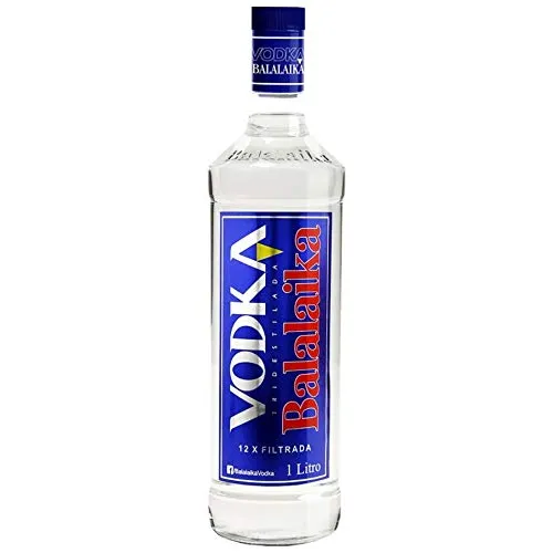 Vodka Balalaika 1l
