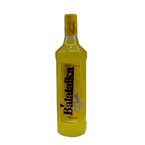 Vodka Balalaika Coquetel 1l Maracujá