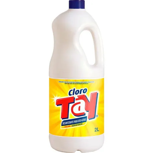 Cloro Tay 2l