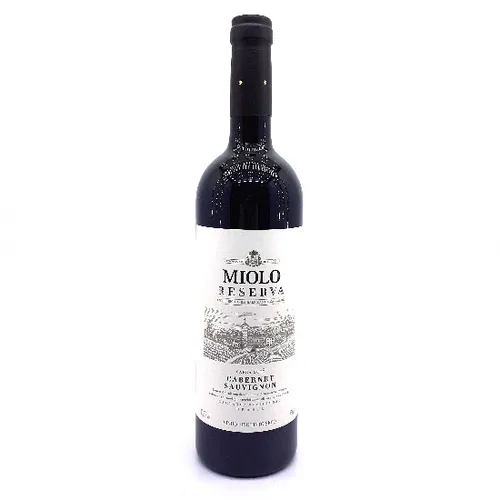 Vinho Miolo Reserva Cabernet Sauvignon 750ml